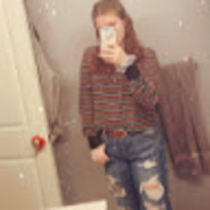 Meet your Posher, Natalie e